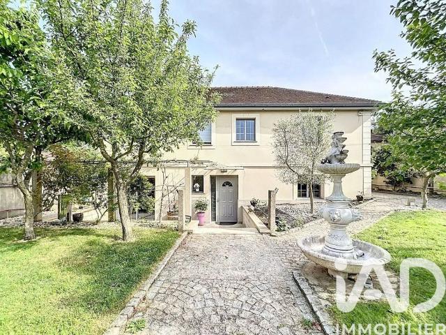 Villa vente à Évry, Yerres