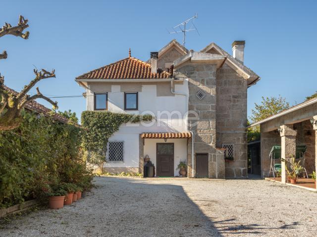 Quinta venda em Viseu