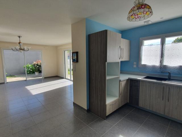 Villa vente à Mont-de-Marsan, Hagetmau