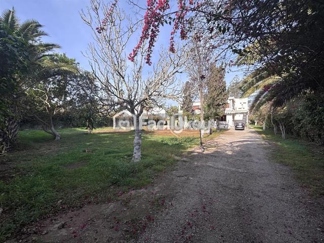 Propriété vente à Anfa, Gharb-Chrarda-Beni Hssen