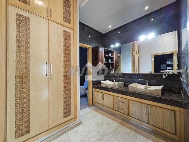Propriété vente à Anfa, Gharb-Chrarda-Beni Hssen