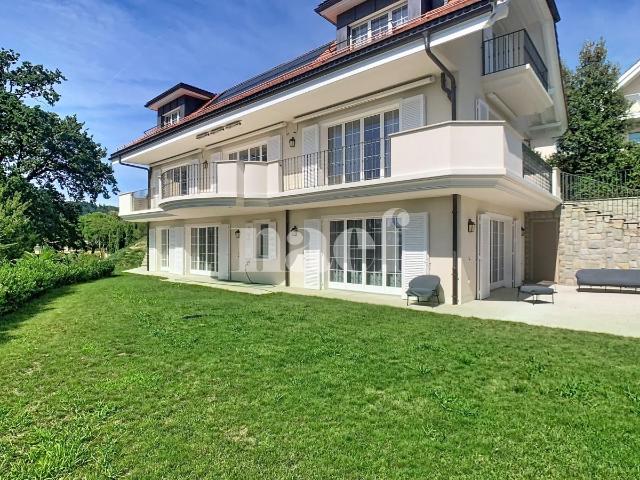 Haus mieten in Belmont-sur-Lausanne, Waadt