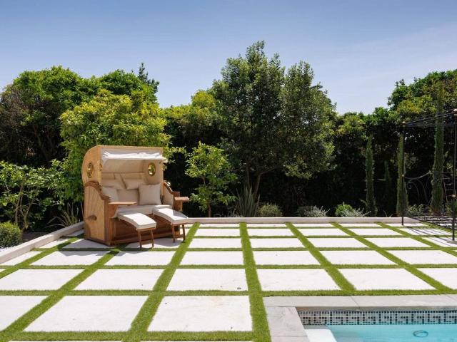 Villa location à Nice, Beaulieu-sur-mer