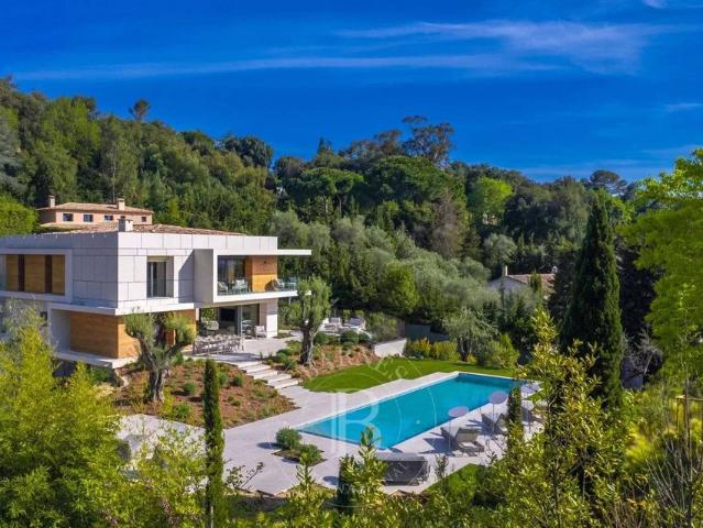 Villa location à Cannes, Alpes-Maritimes