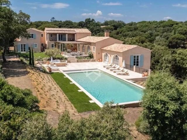 Villa location à Arrondissement de Draguignan, La Croix-valmer