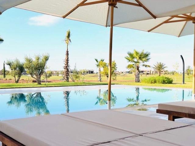Villa location à Marrakech, Marrakech-Tensift-Al Haouz