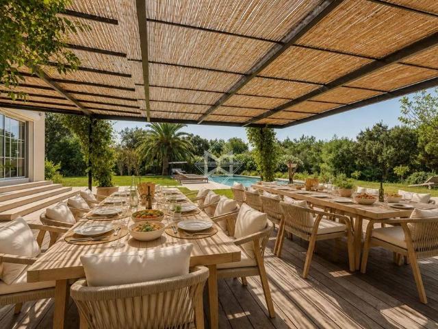 Villa location à Arrondissement de Draguignan, Ramatuelle