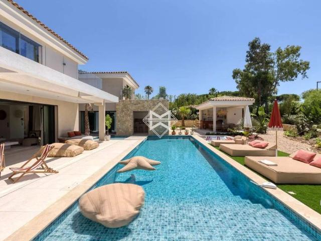 Villa location à Arrondissement de Draguignan, Saint-tropez