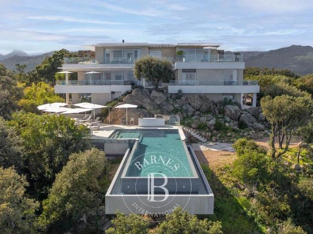 Villa location à Sartène, Sari-solenzara