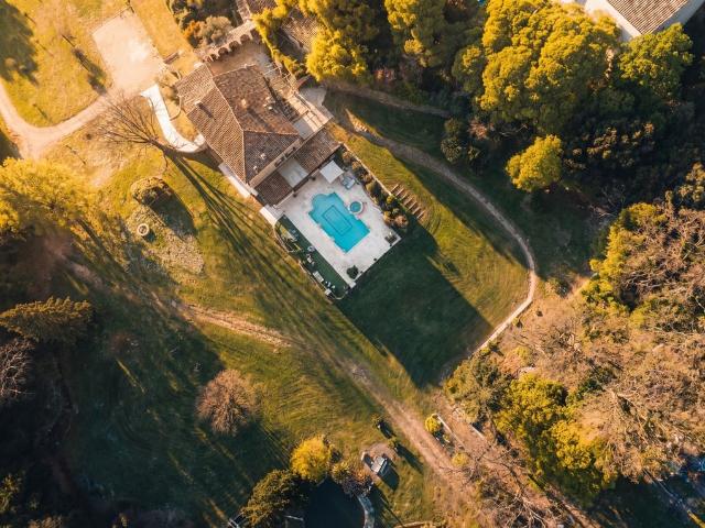 Villa vente à Arrondissement de Draguignan, Callian