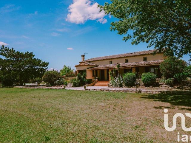 Villa vente à Apt, Cavaillon