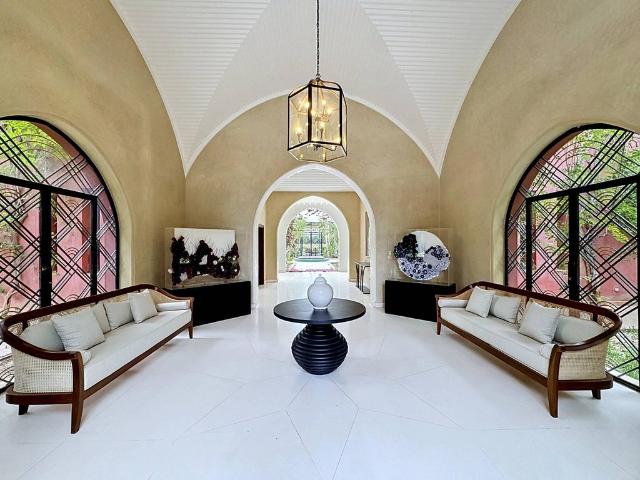 Villa vente à Marrakech, L'Oriental