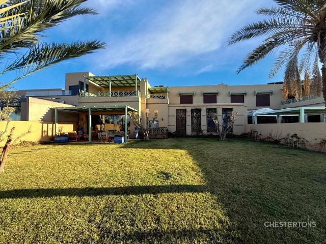 Villa vente à Marrakech
