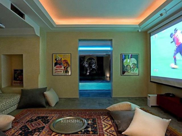 Villa vente à Marrakech, L'Oriental