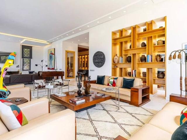 Villa vente à Marrakech, L'Oriental