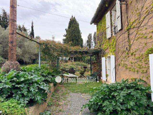 Villa vente à Narbonne