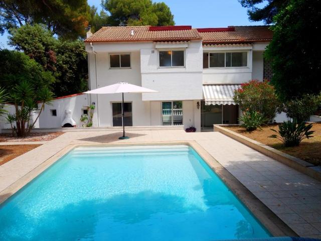 Villa vente à France métropolitaine, Roquebrune-cap-martin