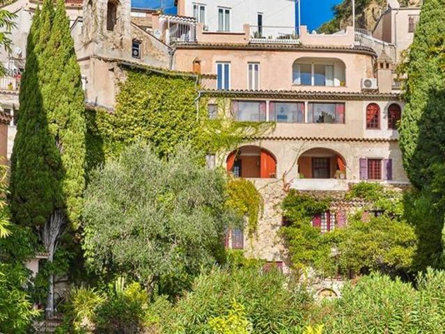 Villa vente à France métropolitaine, Roquebrune-cap-martin