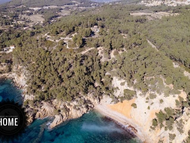 Villa vente à Arrondissement de Toulon, Saint-cyr-sur-mer