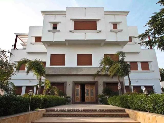 Villa vente à Tanger, Tanger-Tétouan