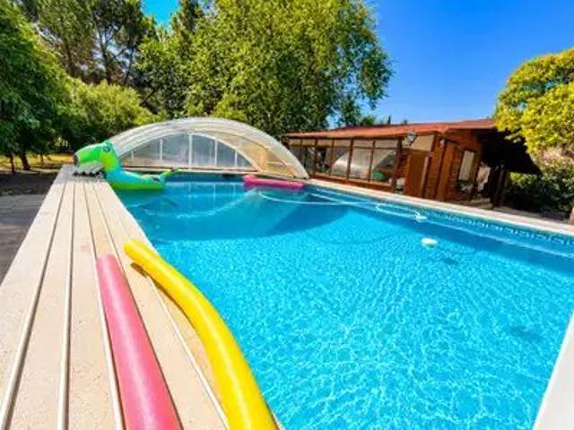 Casa en venta en l'Alt Vinalopó / El Alto Vinalopó, Valencia