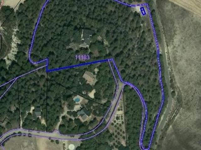 Villa en venta en Alcoy