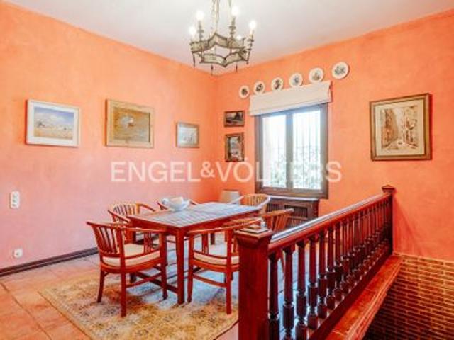Villa en venta en Altea