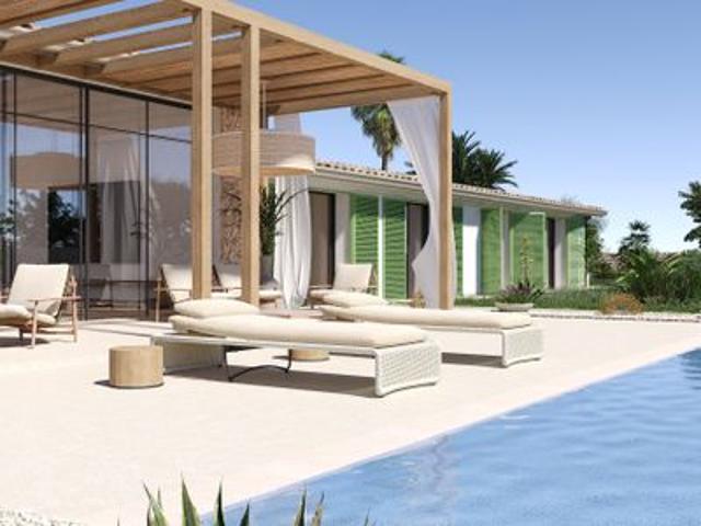 Villa en venta en Llucmayor