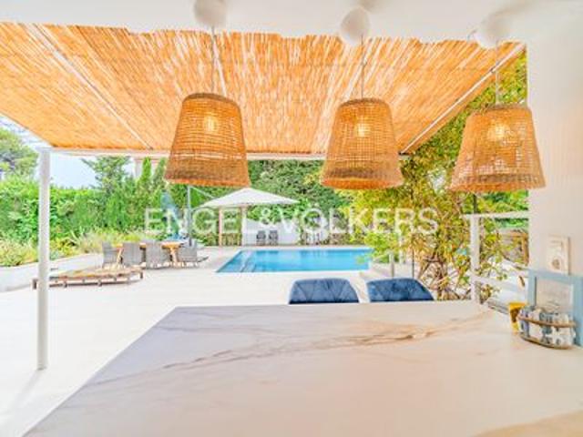 Villa en venta en Sant Joan D'alacant