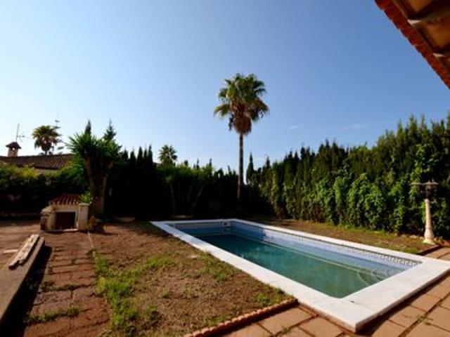 Villa en venta en Tollerich