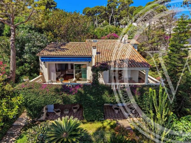 Villa location à Grasse, Antibes
