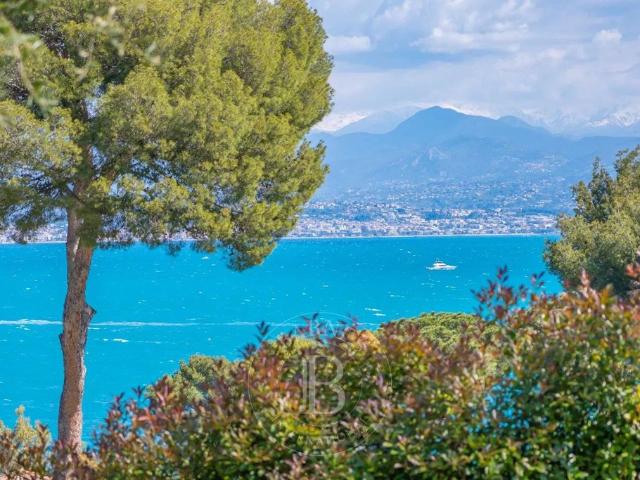 Villa location à Antibes, Alpes-Maritimes