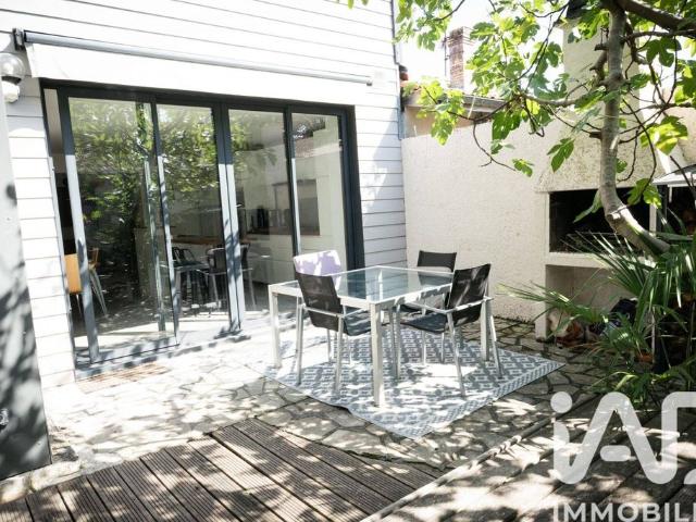 Villa location à Bordeaux