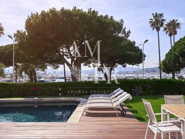 Villa location à Grasse, Cannes