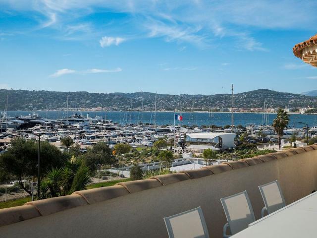 Villa location à Grasse, Antibes