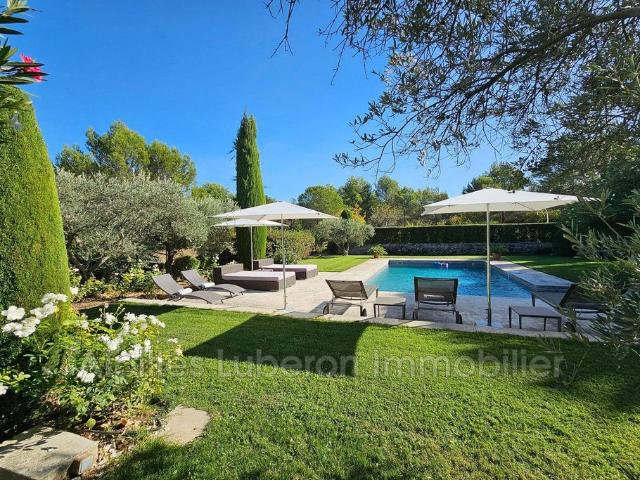 Villa location à Arles, Eygalières