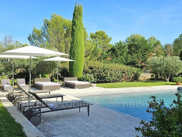 Villa location à Arles, Eygalières