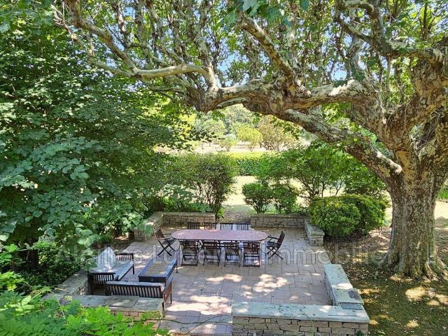 Villa location à Arles, Eygalières