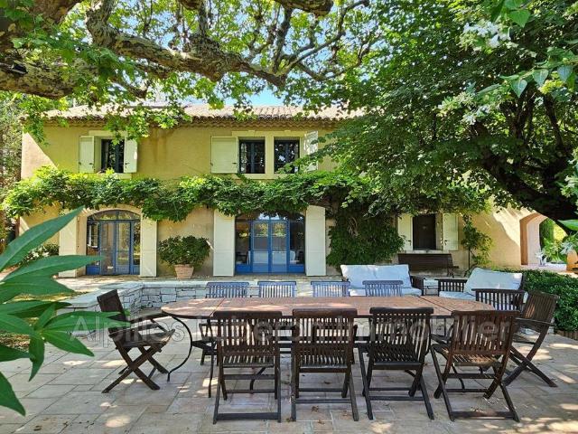 Villa location à Arles, Eygalières