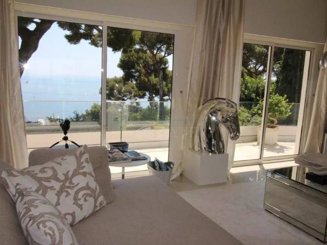 Villa location à Nice, Èze
