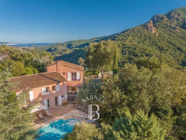 Villa location à Arrondissement de Draguignan, Fréjus