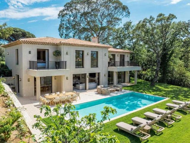 Villa location à Arrondissement de Draguignan, Gassin