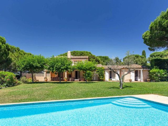 Villa location à Arrondissement de Draguignan, Gassin