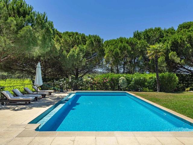 Villa location à Arrondissement de Draguignan, Gassin