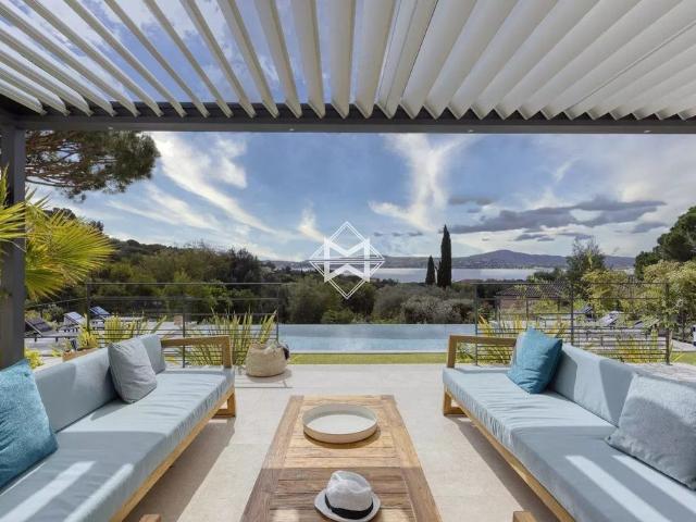 Villa location à Arrondissement de Draguignan, Grimaud