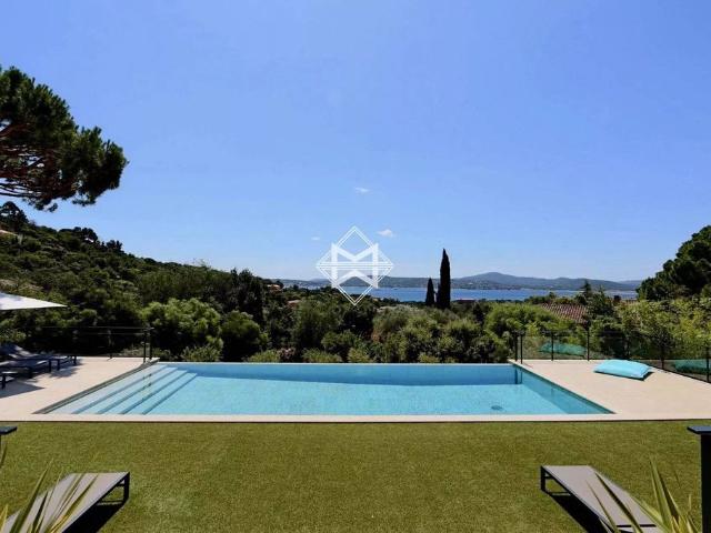 Villa location à Arrondissement de Draguignan, Grimaud