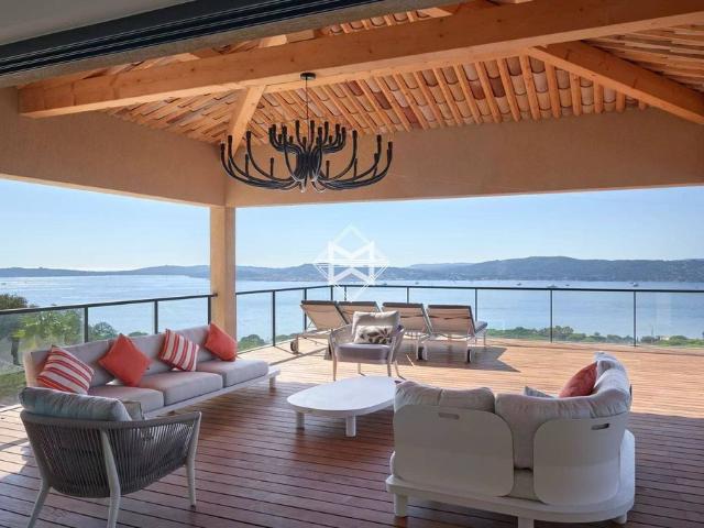 Villa location à Arrondissement de Draguignan, Grimaud