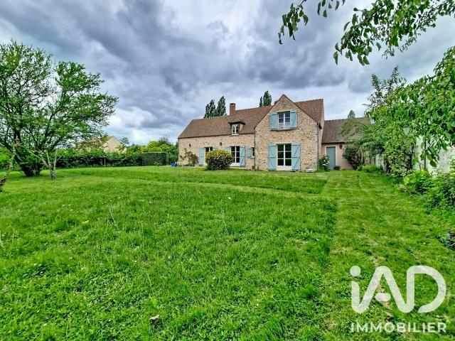 Villa location à Rambouillet, La Celle-les-bordes