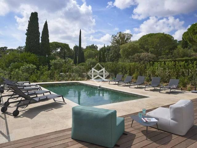 Villa location à Arrondissement de Draguignan, La Croix-valmer