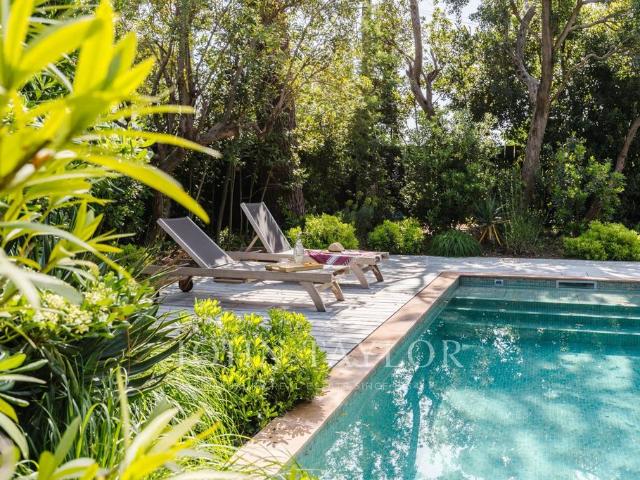 Villa location à Arcachon, Lège-cap-ferret